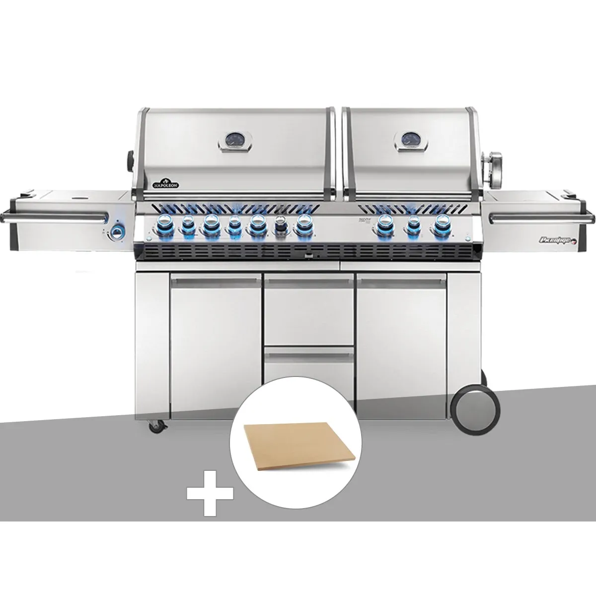 NAPOLEON  Prestige Pro 825 RSIB