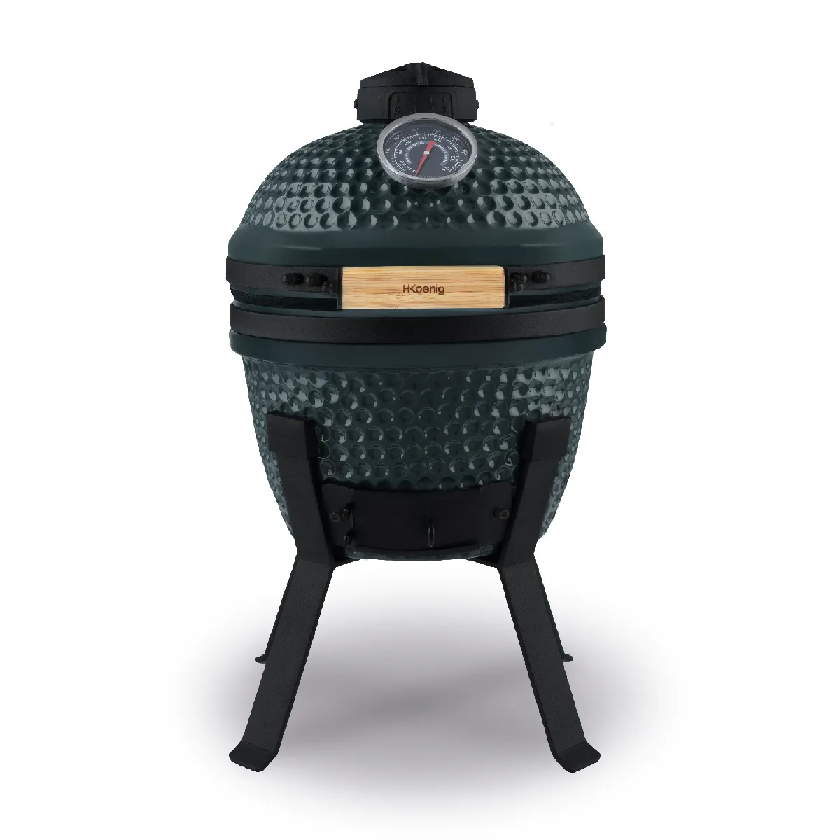 H.KOENIG YOKO13 Barbecue Kamado 13’’