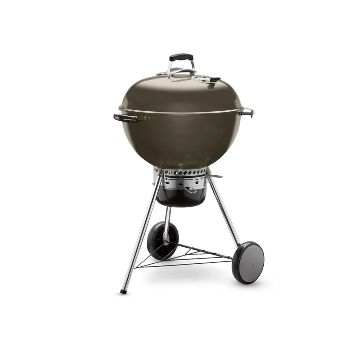 Weber Master Touch GBS C 5750