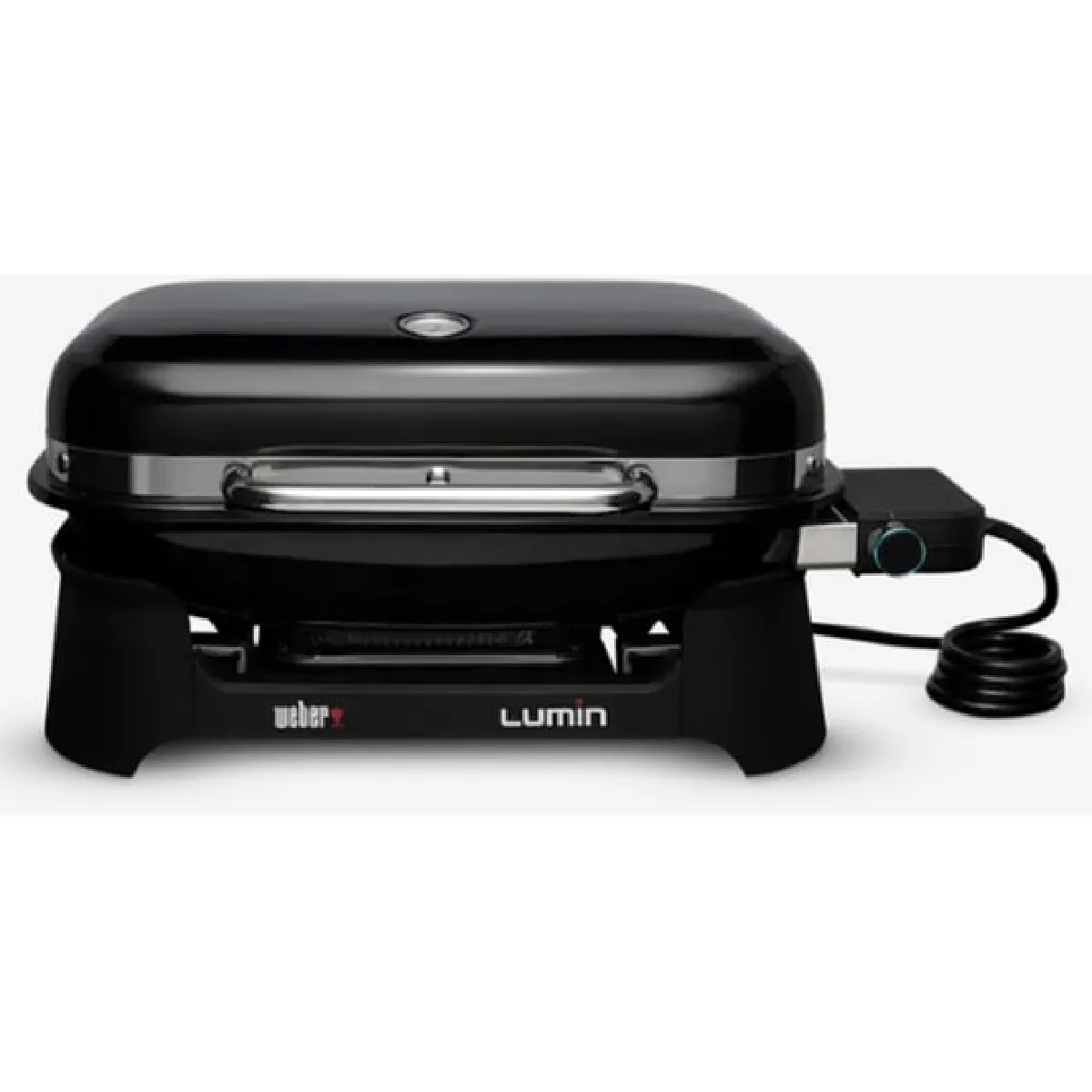Weber Lumin Barbecue électrique