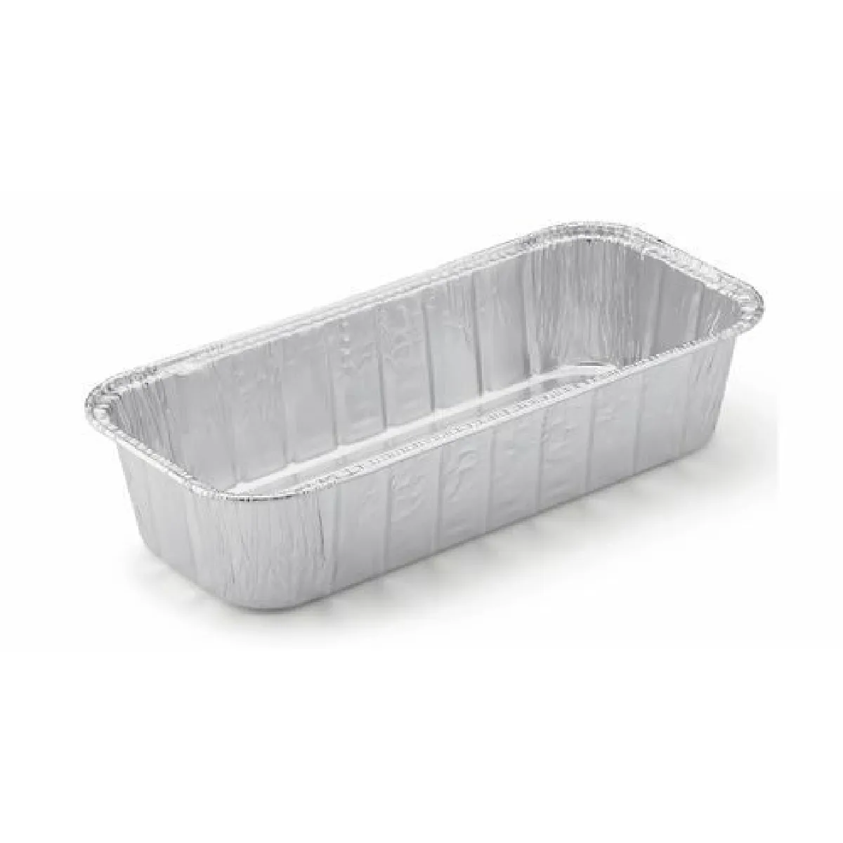 Weber Barquette pack de 10 - vue 1
