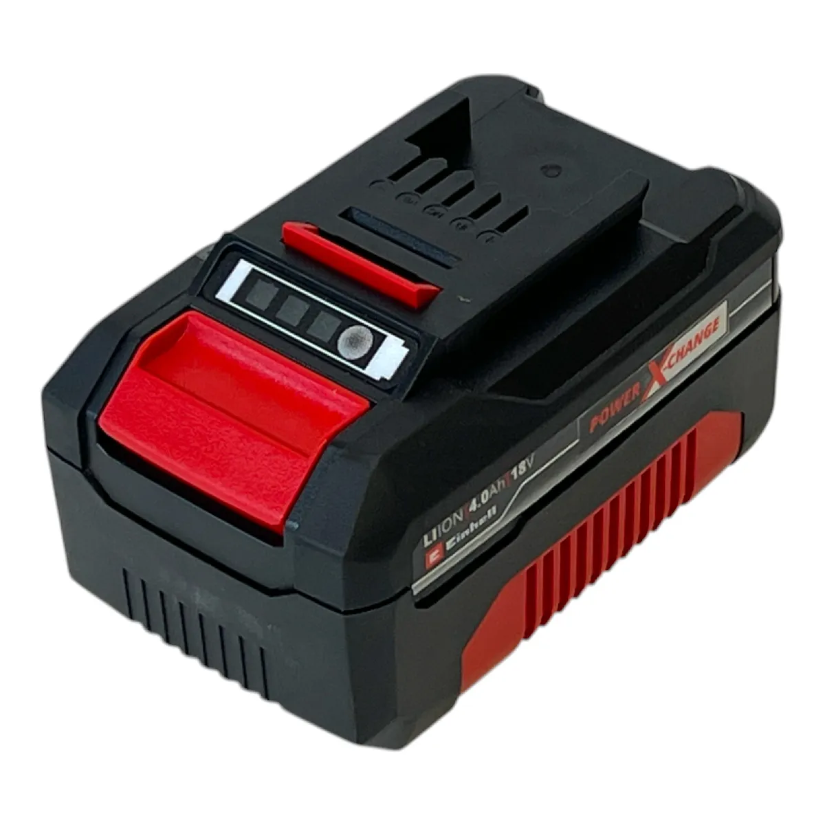 Einhell Batterie 4,0 Ah Power-X-Change