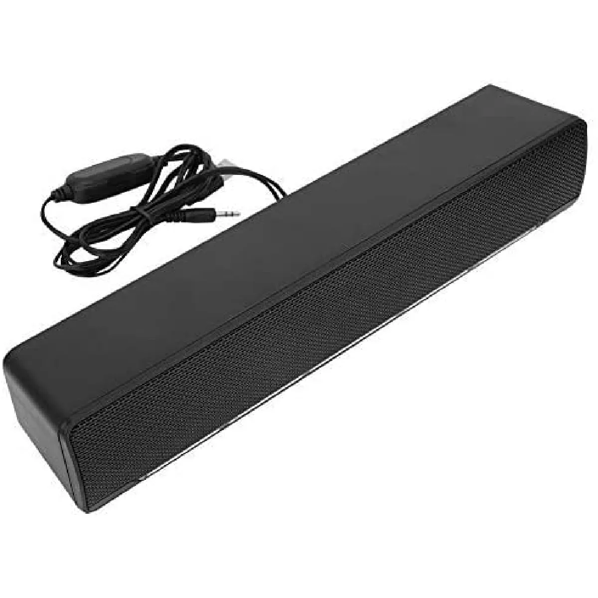 Vendos85 Noir Barre De Son