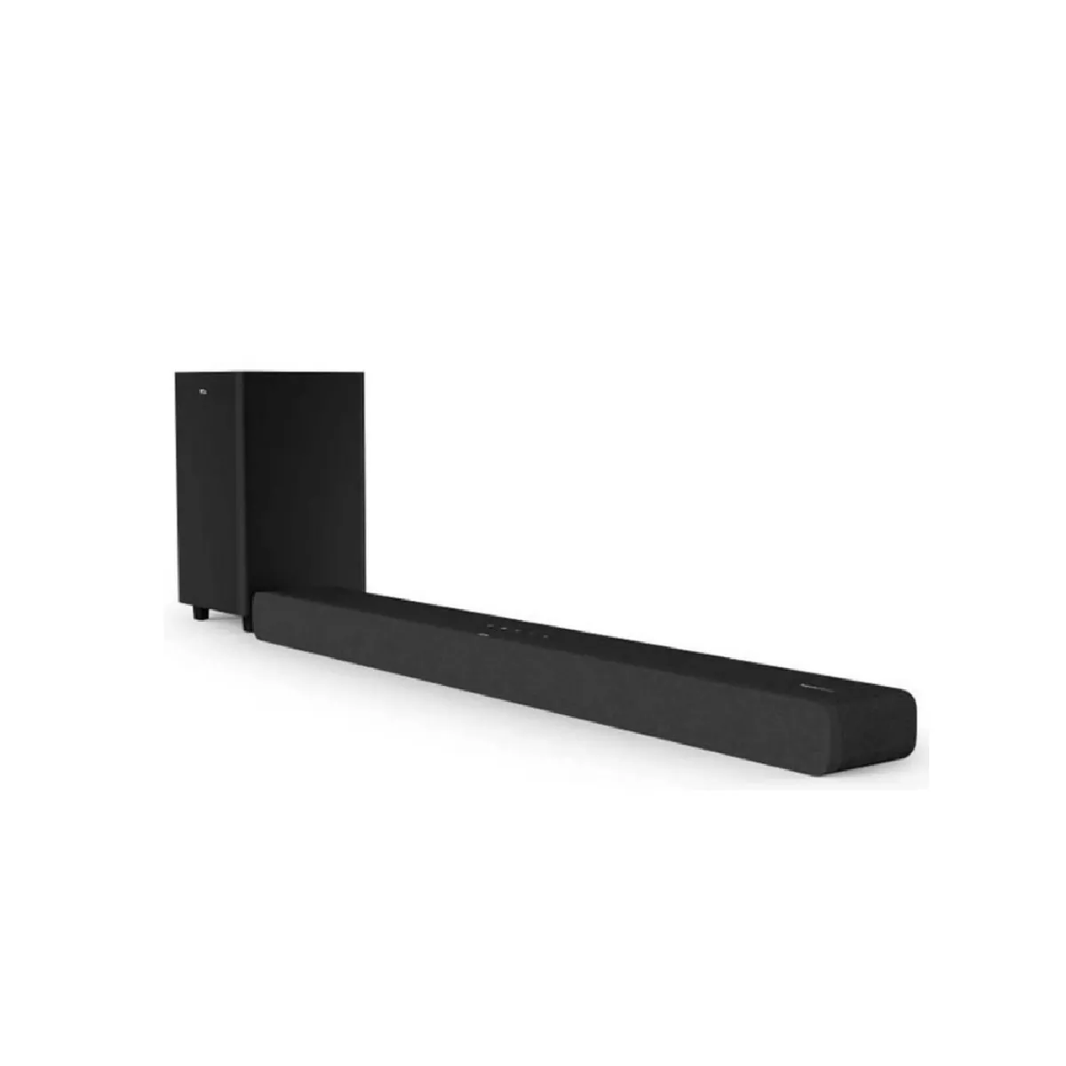 TCL Barre de son 350w bluetooth noir - TS8132 - 