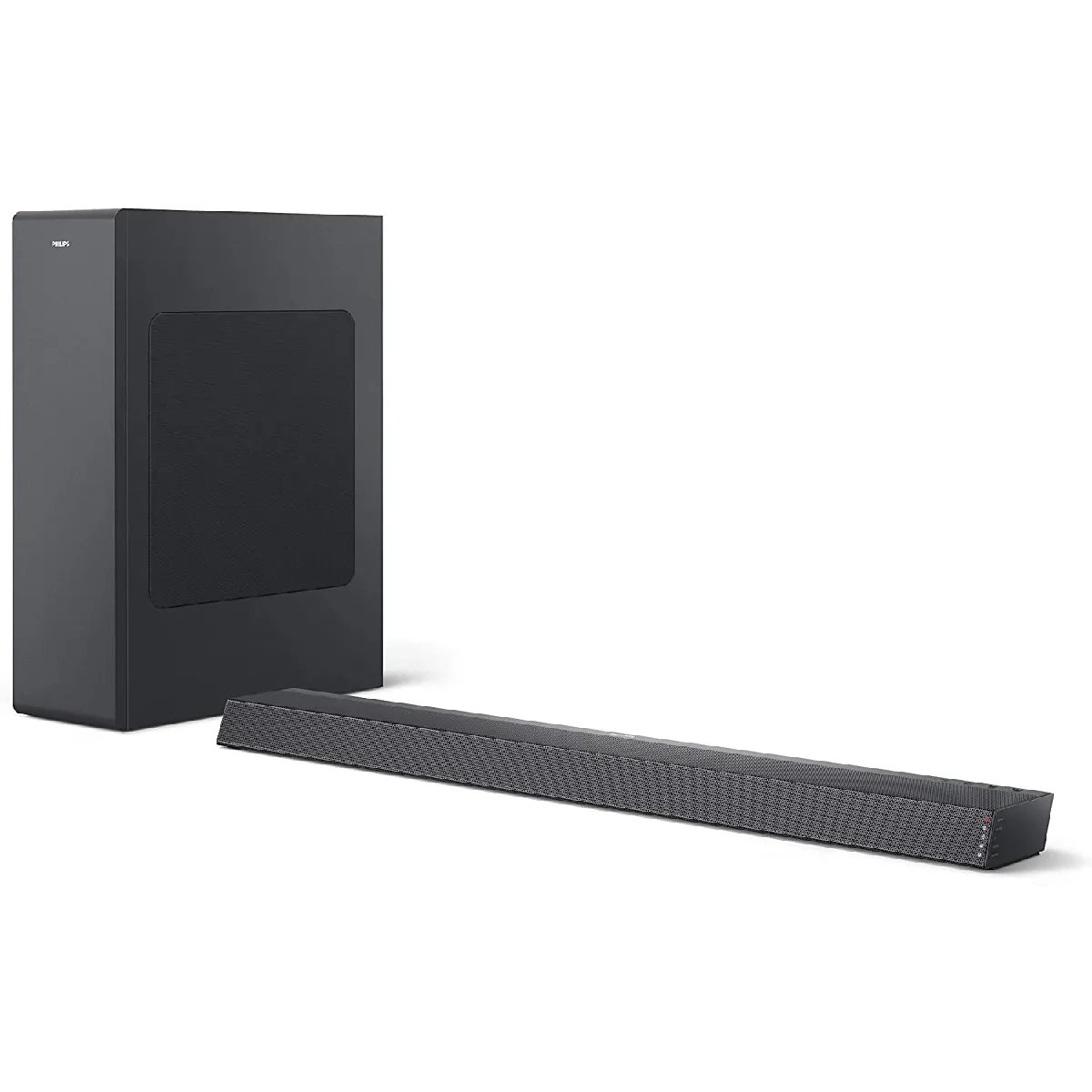 PHILIPS  B6305/10 - Noir