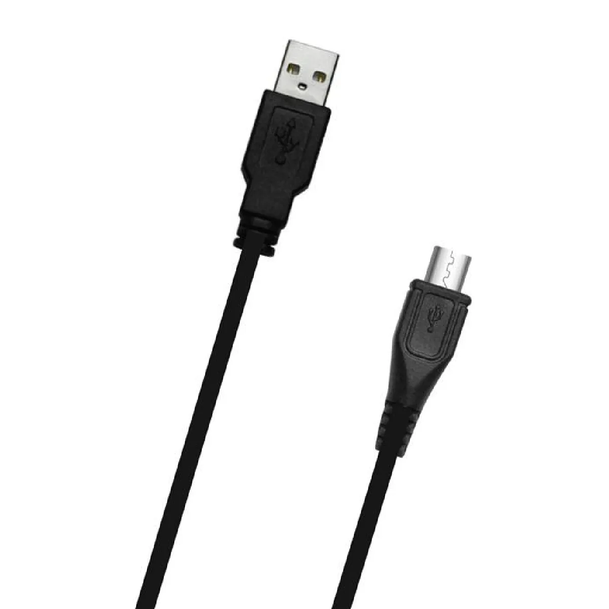 Alpha Omega Players Câble Micro Usb Mic C6 3 M - Image 2