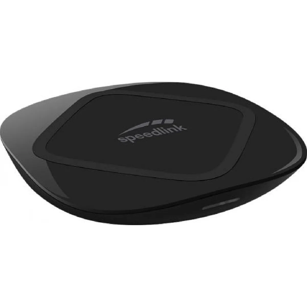 Speedlink Chargeur Sans Fil Pecos 5 Noir