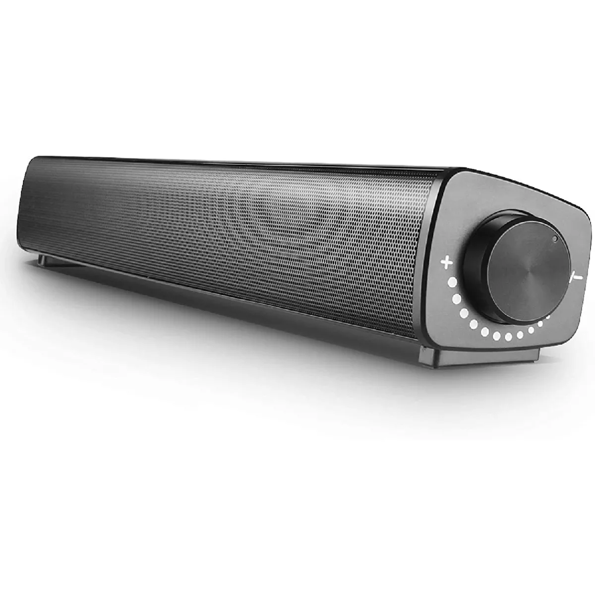 Vendos85 Noir Portable Stéréo 6W