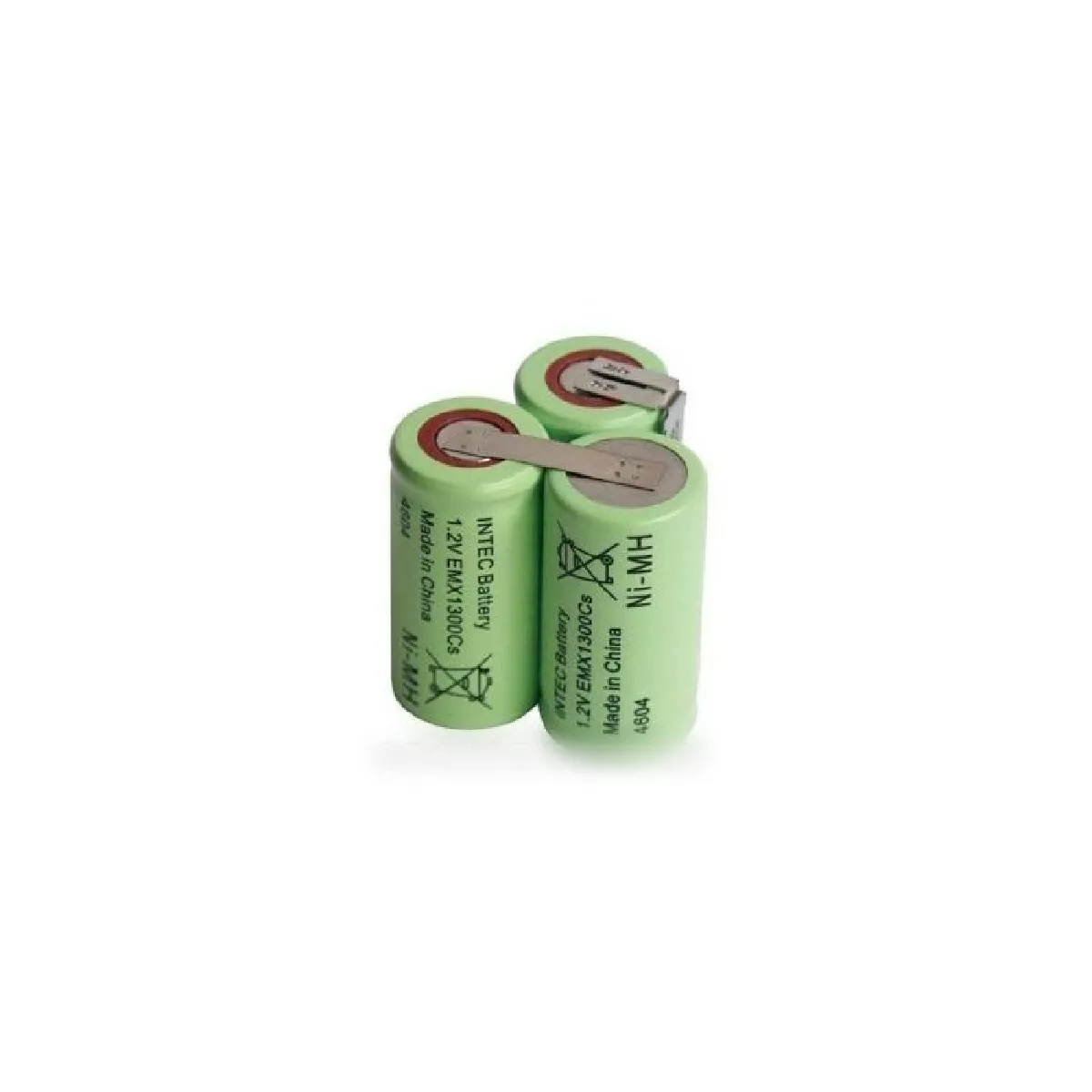 Batteries Electrolux
