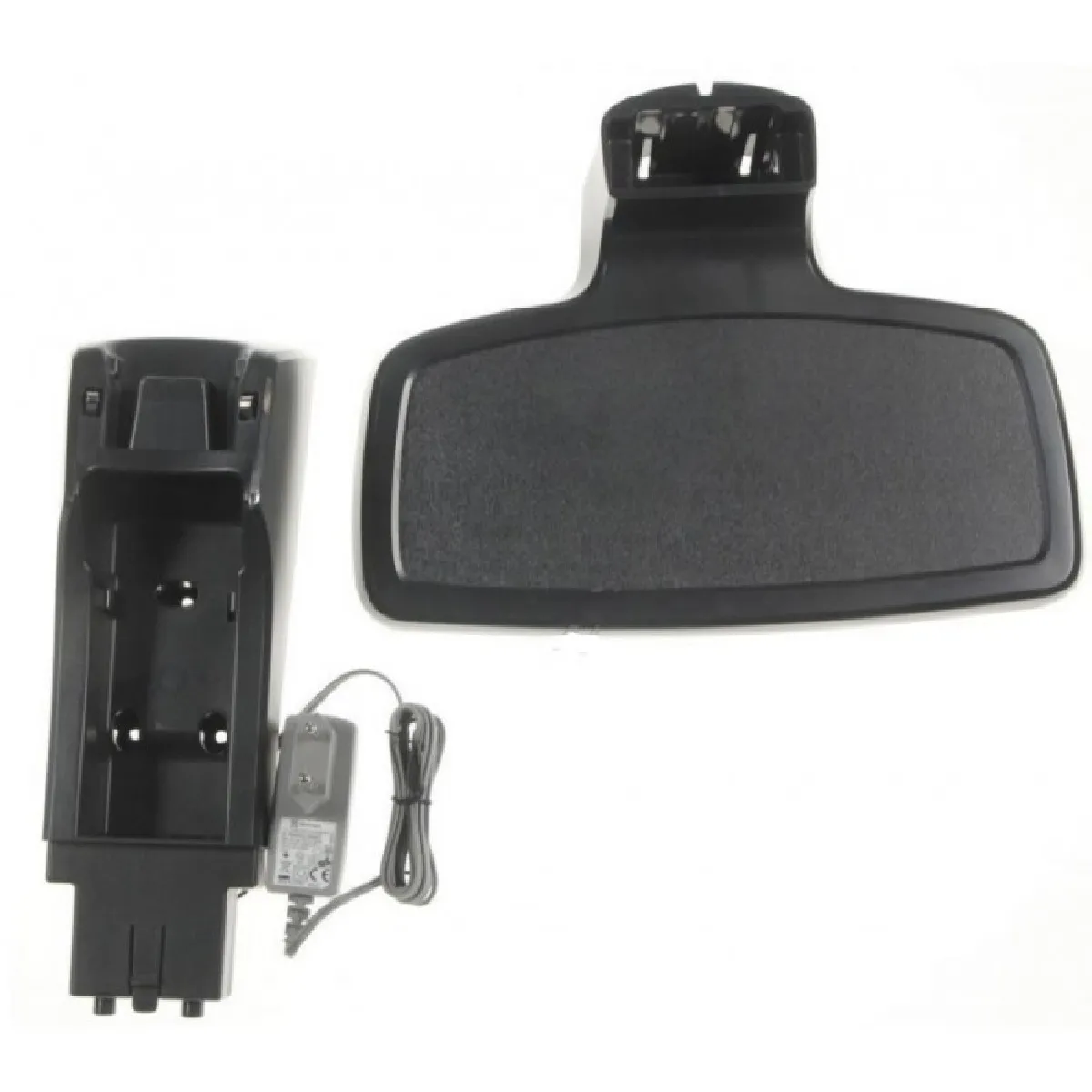 ELECTROLUX Ensemble Chargeur 18V Compatibilité Aspirateur