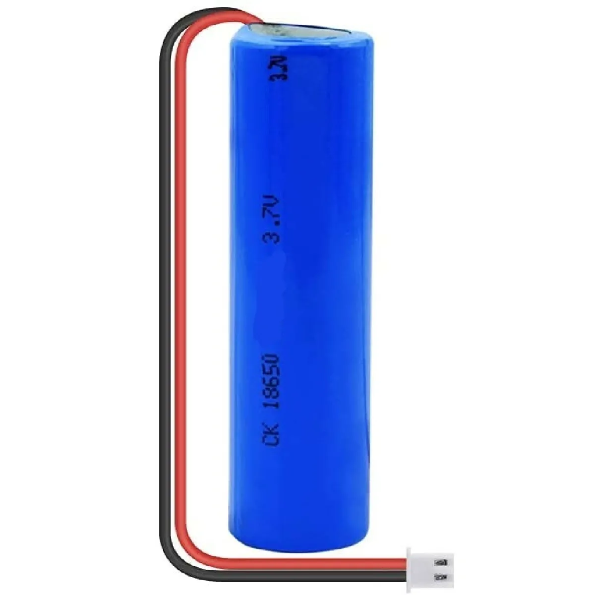 Générique Batterie Lipo 1S 3.7V 2000Mah