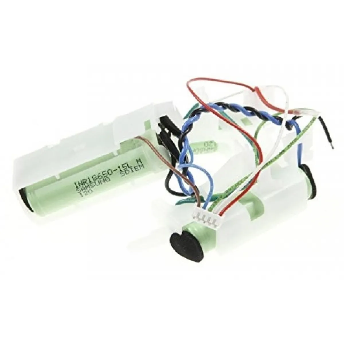 Batterie 14.4V Electrolux – Lithium-ion, Rechargeable, Compatible Aspirateur - vue 5