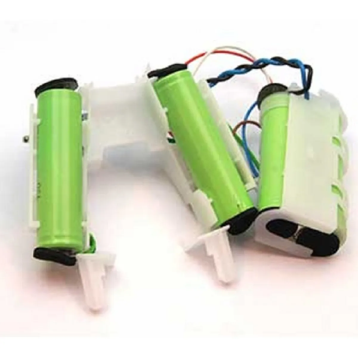 Batterie Aspirateur Electrolux/AEG – Li-ion 14,4V, 2200mAh, Réf. ZB3105