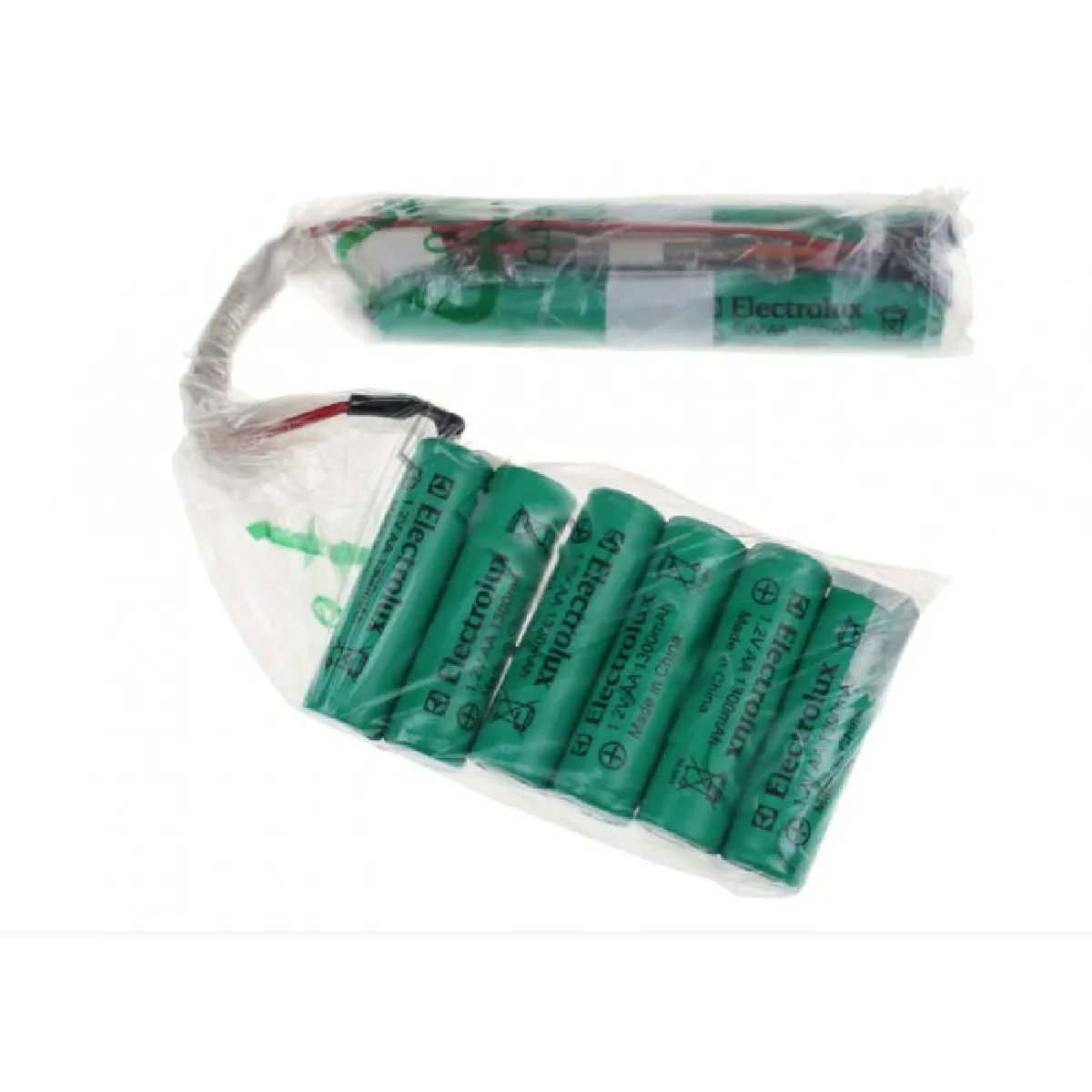 Electrolux Kit batterie Electrolux Ergo Rapido