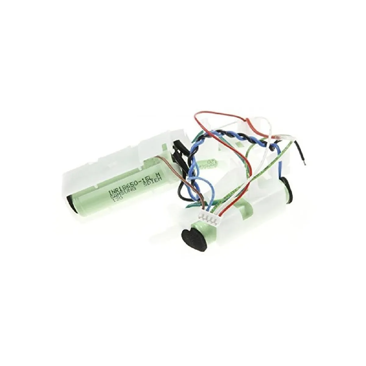 Batterie 14.4V Electrolux – Lithium-ion, Rechargeable, Compatible Aspirateur - vue 2