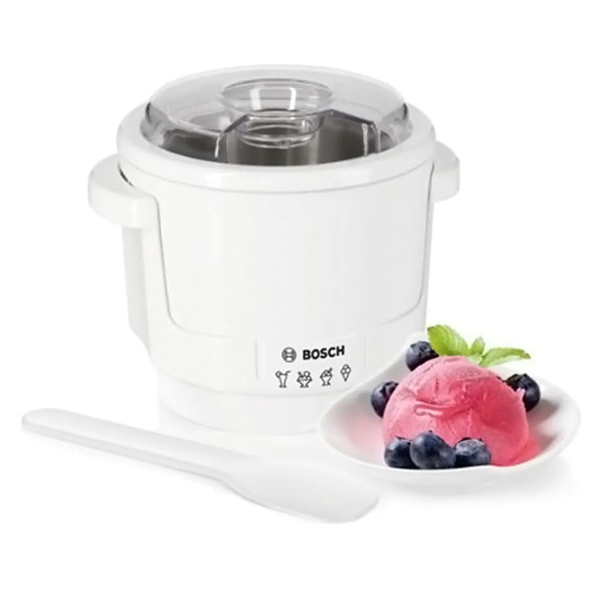 Bosch Accessoire sorbetière MUM5