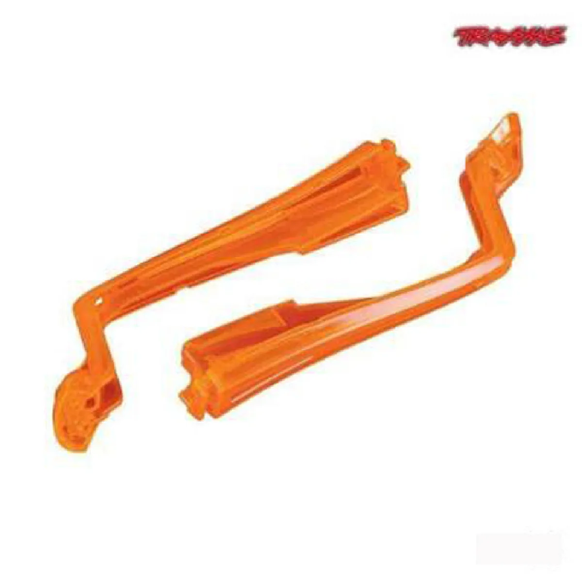 Traxxas Orange Bras Arrière Pour Aton