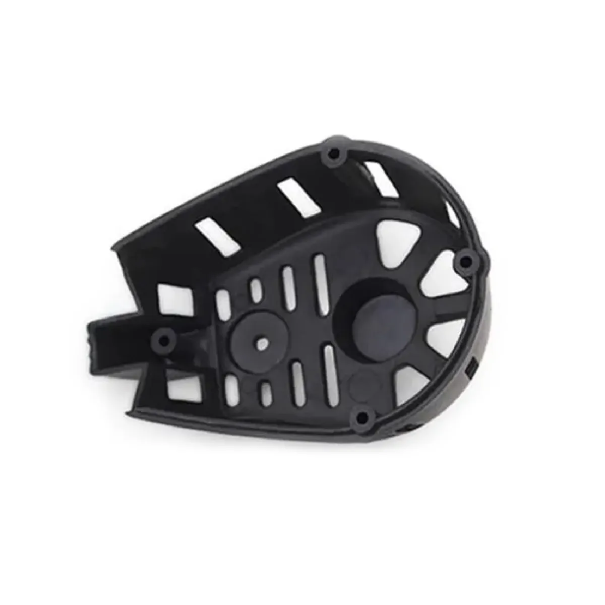 Mjx Noir Housse De Moteur Pour Drone X600