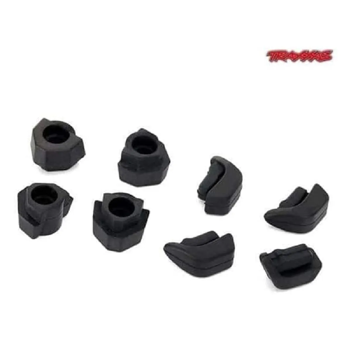 Traxxas Patins D'atterrissage