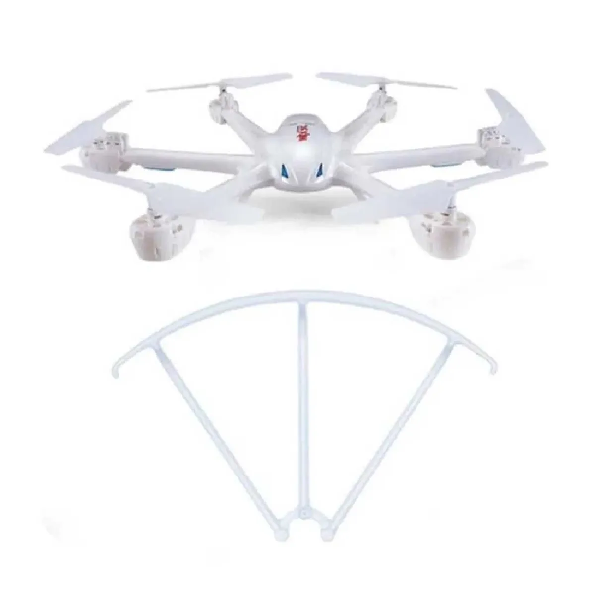 Mjx Protection D'hélice Pour X600