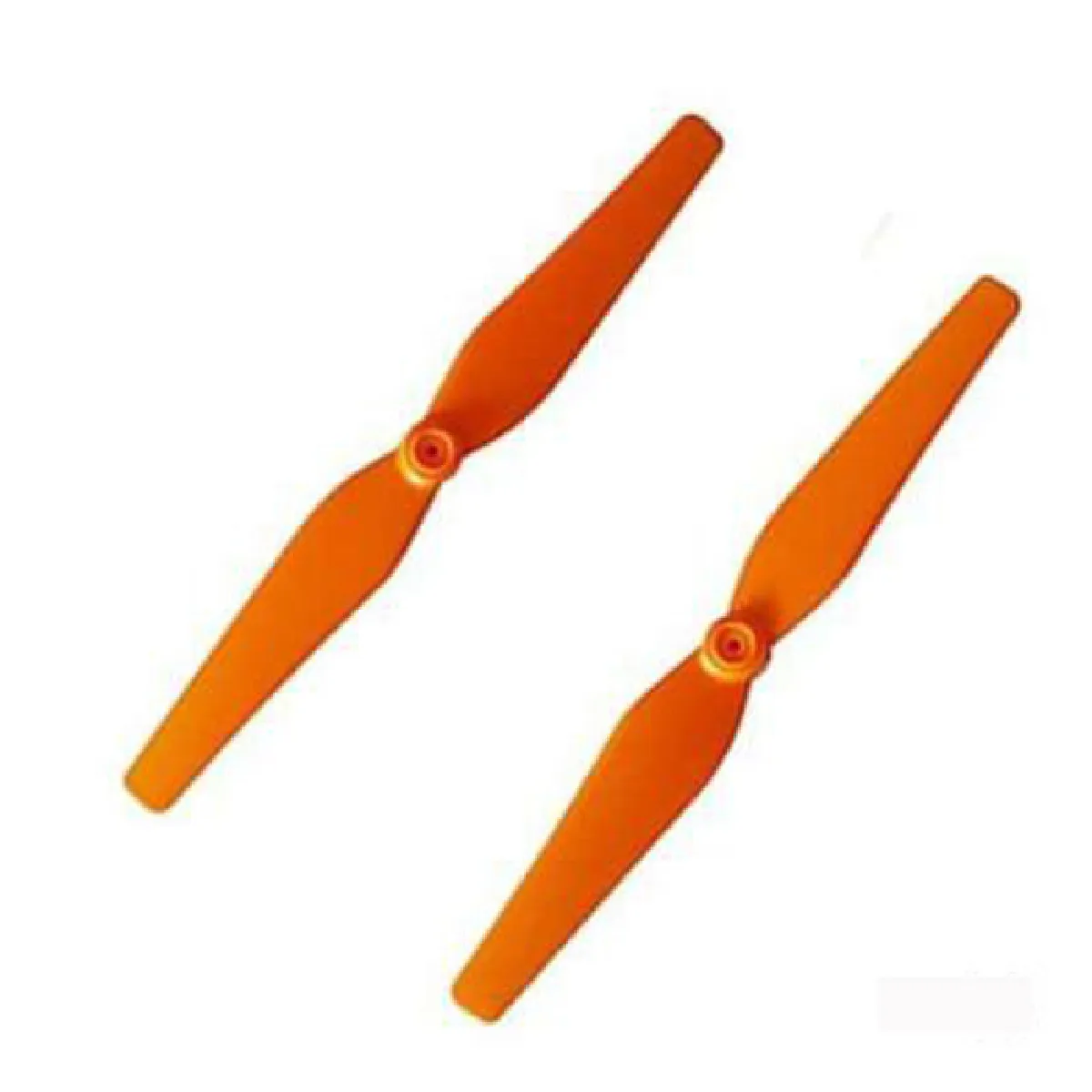 Syma Orange Hélices De Drone