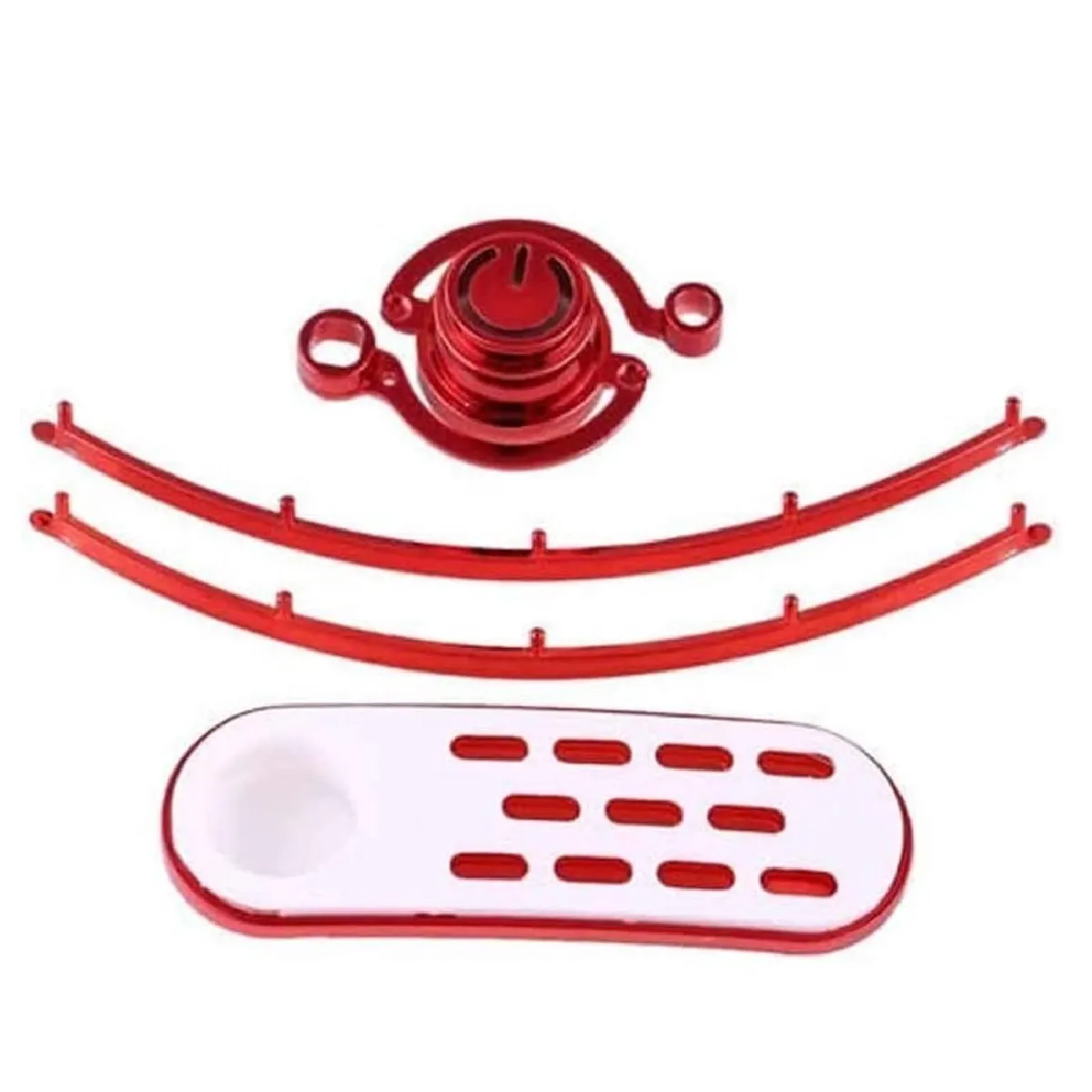 Syma Bouton Et Plaques Pour Drone