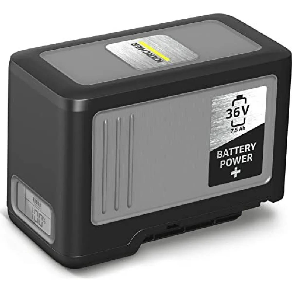 Non Communiqué Batterie Power+ 36/75 Karcher - 2.445-043.0 - Image 3