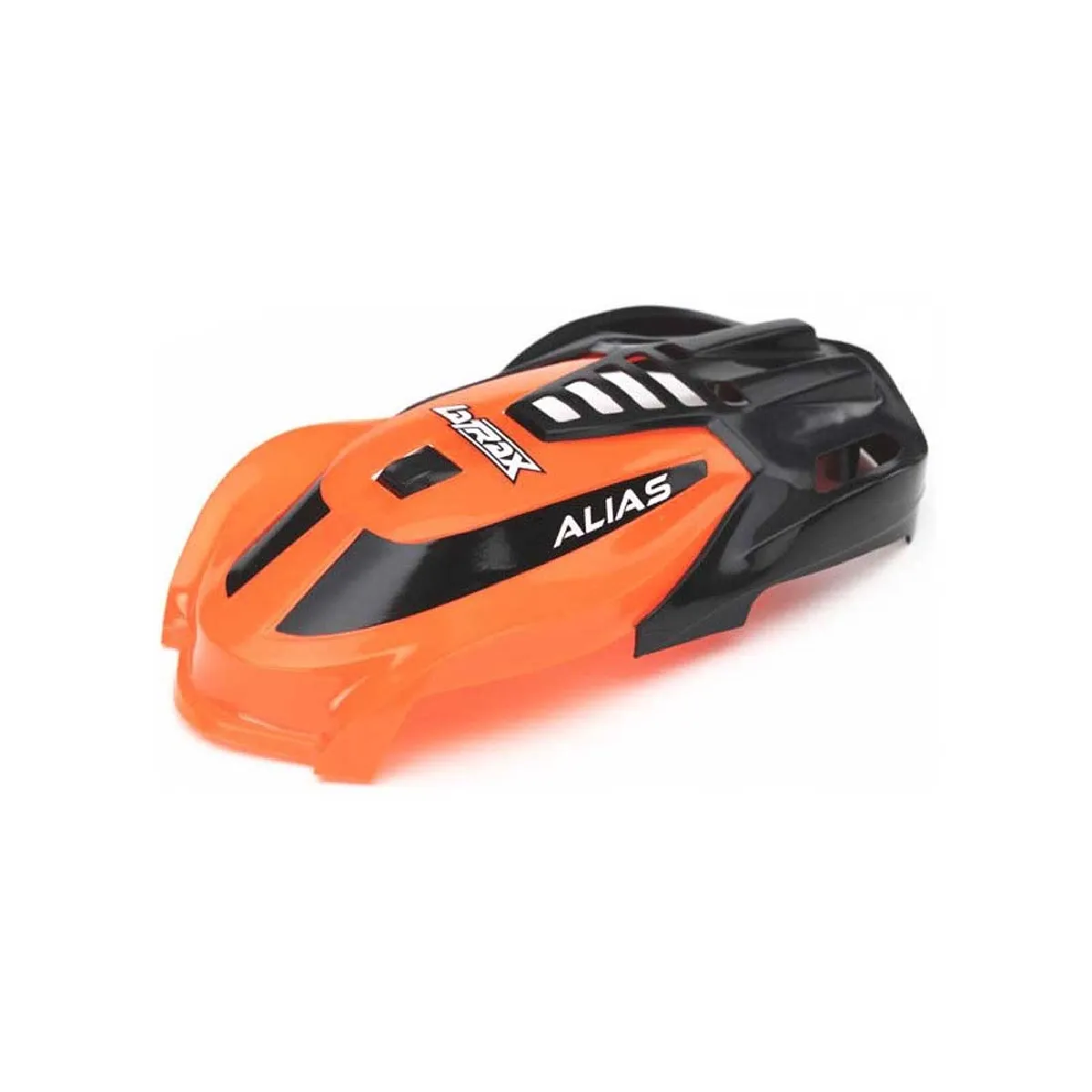 Latrax Orange Coque De Protection Pour Alias