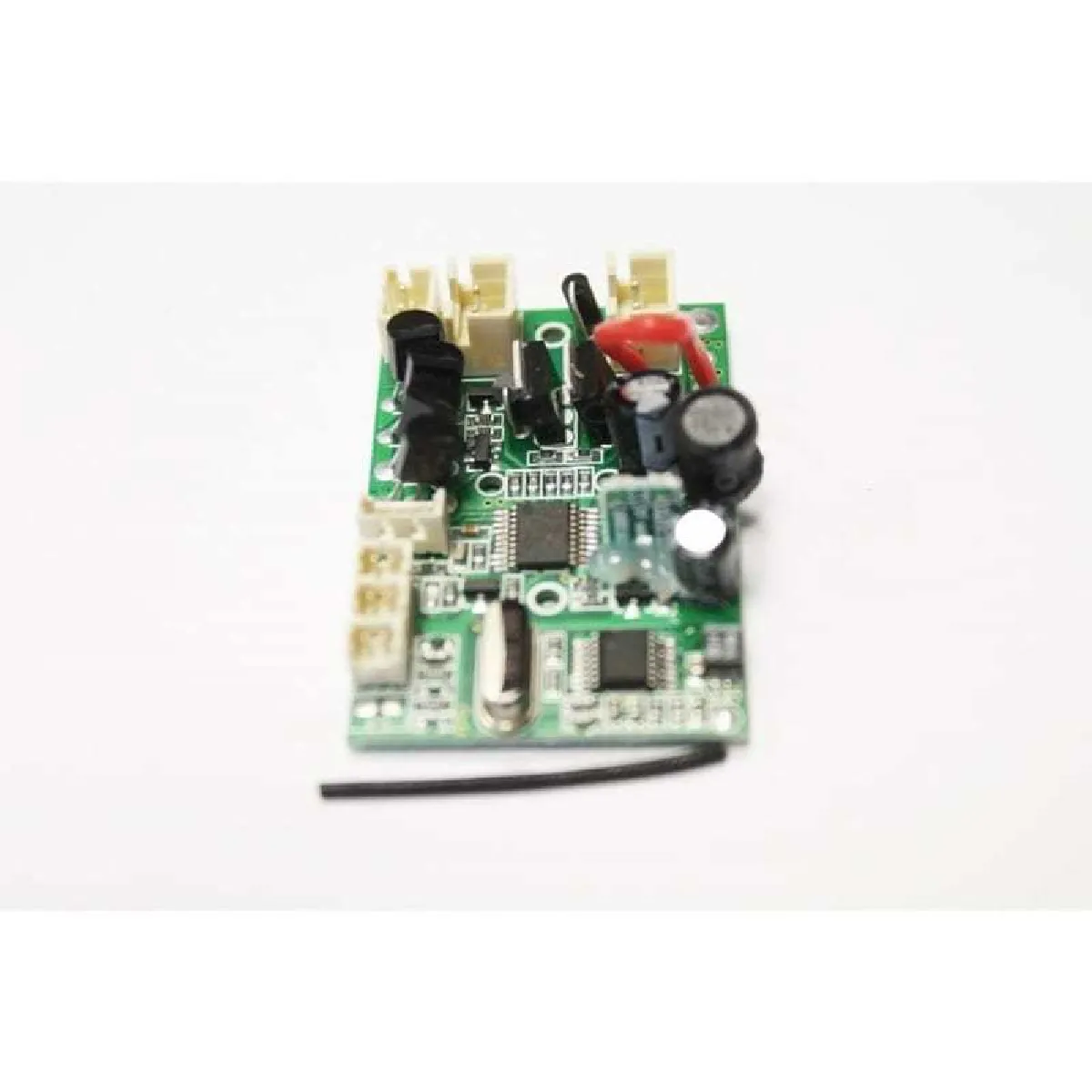 Générique Carte Mémoire Pour Drone Helicox 6032/6032V