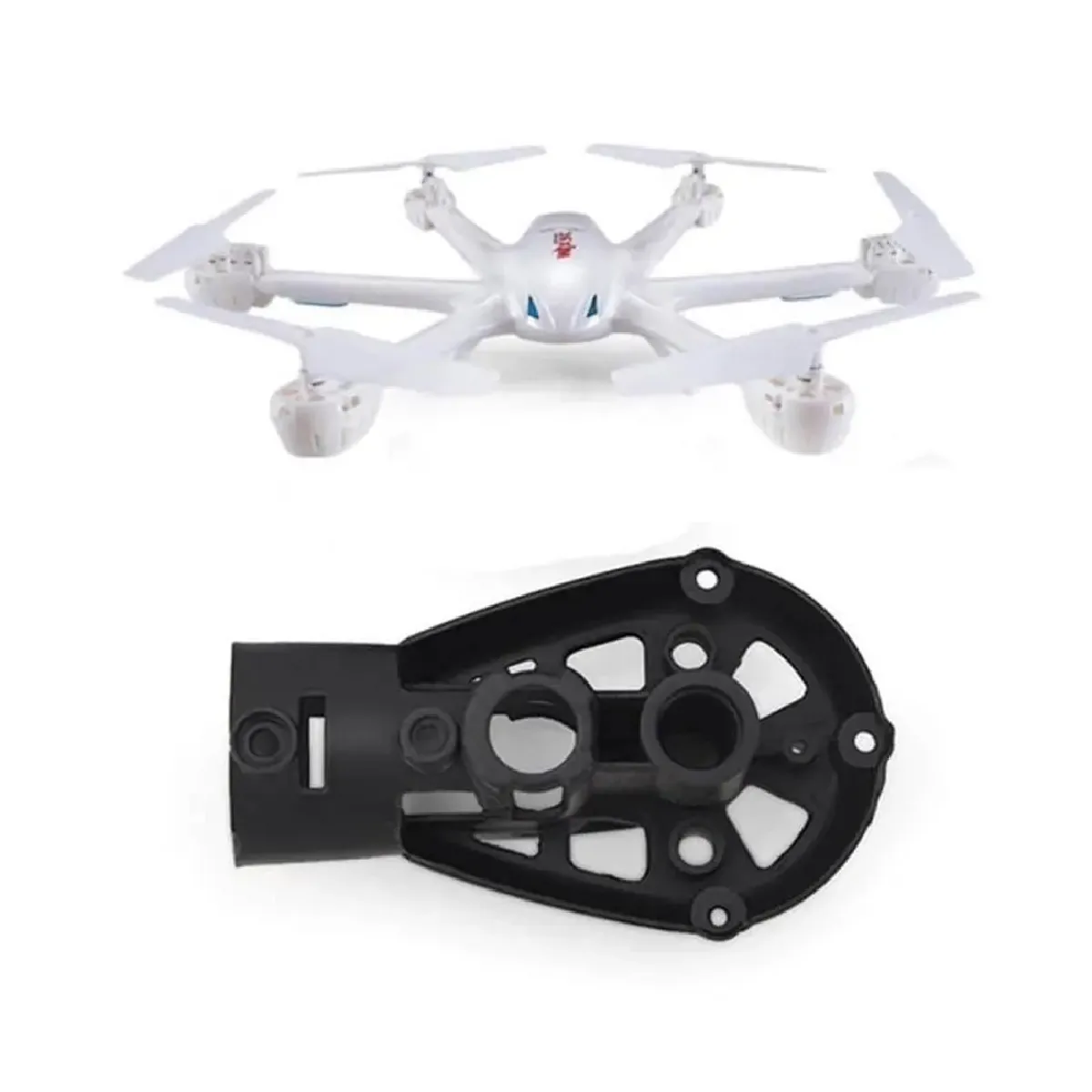 Mjx Moteur De Drone