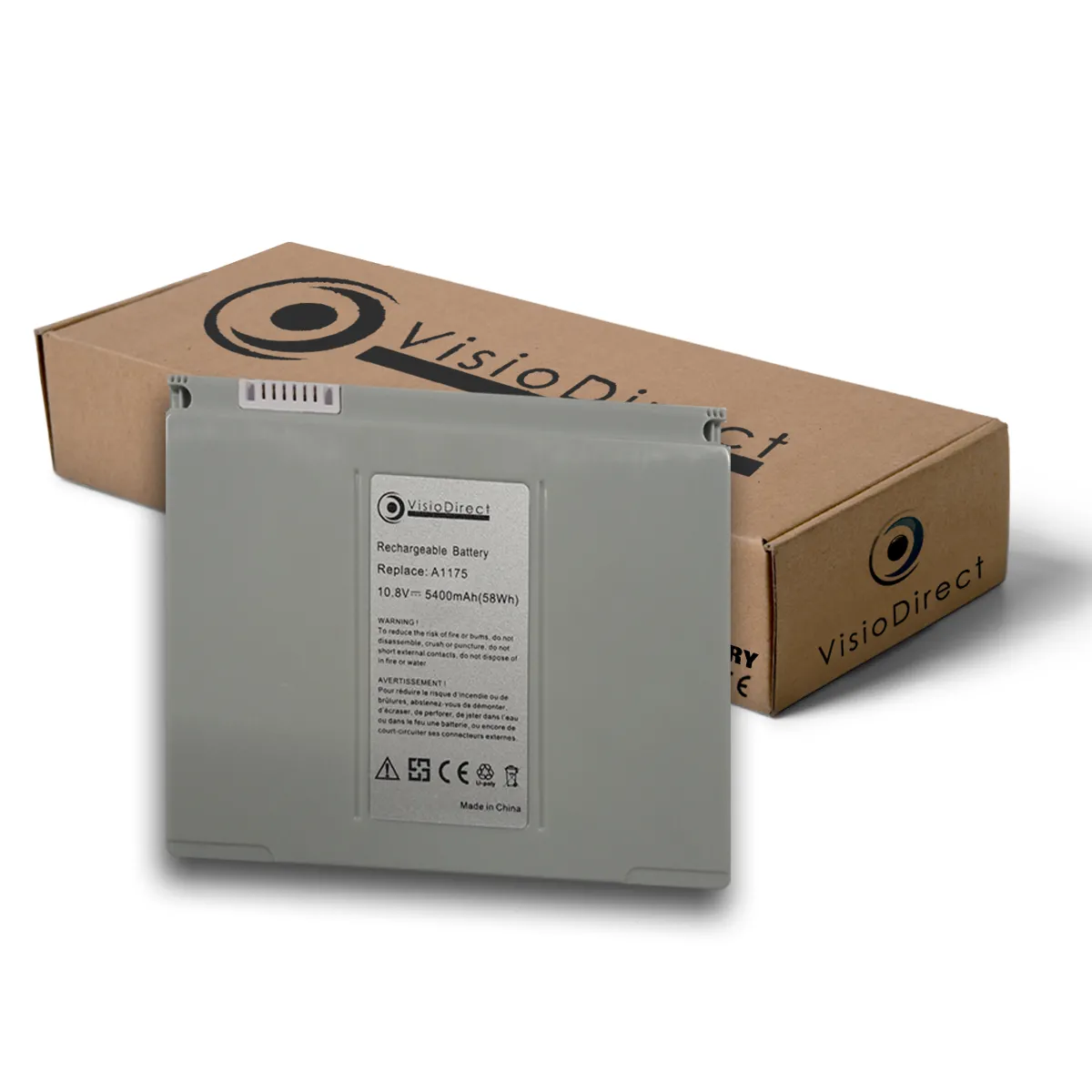 APPLE MACBOOK PRO A1175