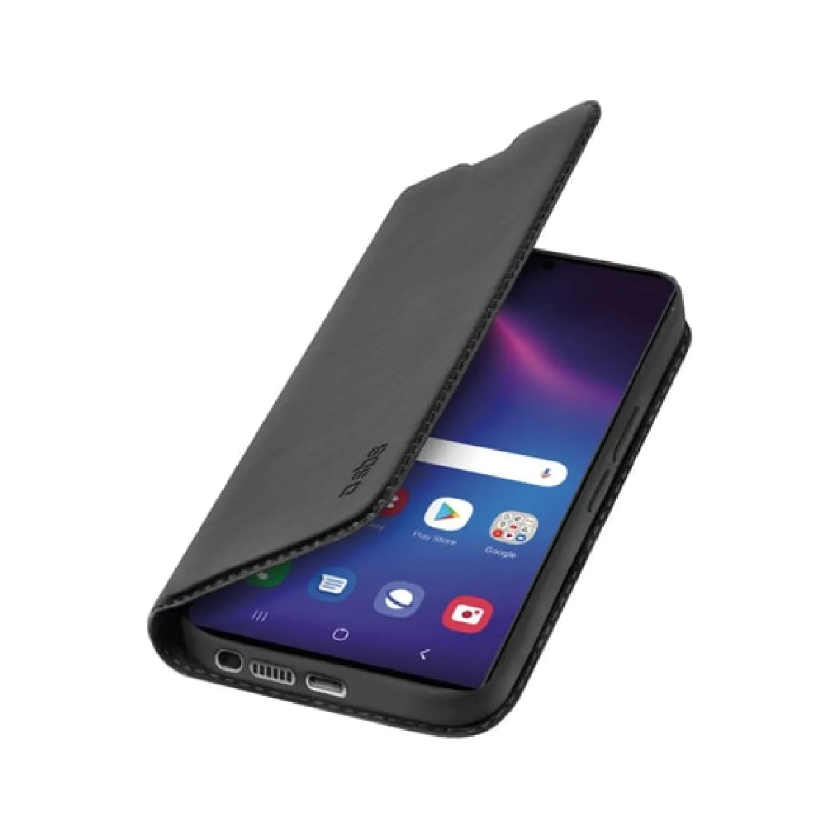 Sbs - Étui Support - Samsung Galaxy S24 Ultra - Housse de Protection - Image 2