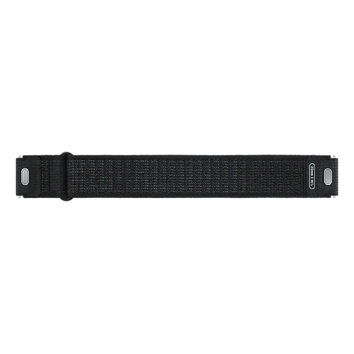 Samsung Bracelet en Tissu pour Galaxy Watch