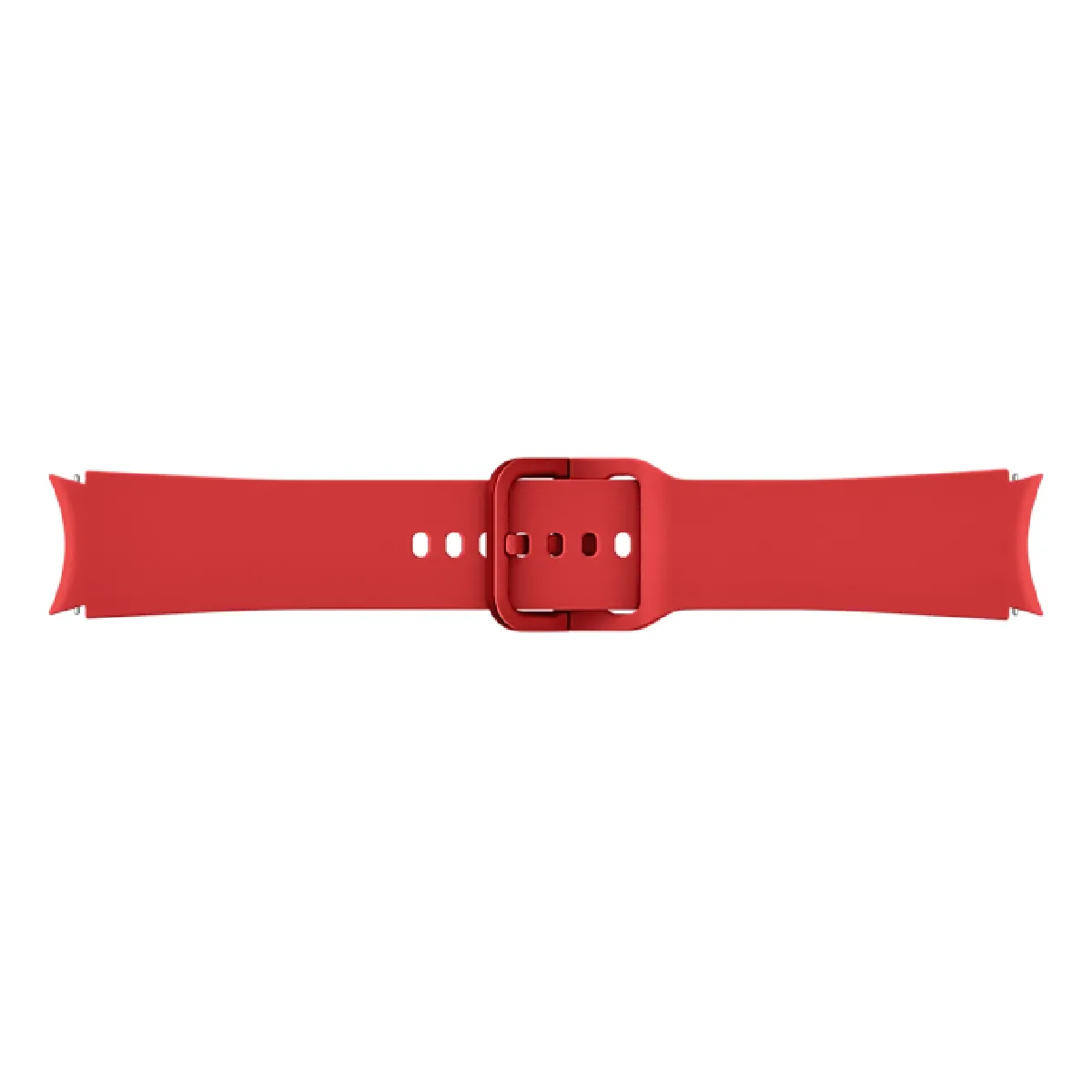 Samsung ET-SFR87LREGEU Bande - Rouge