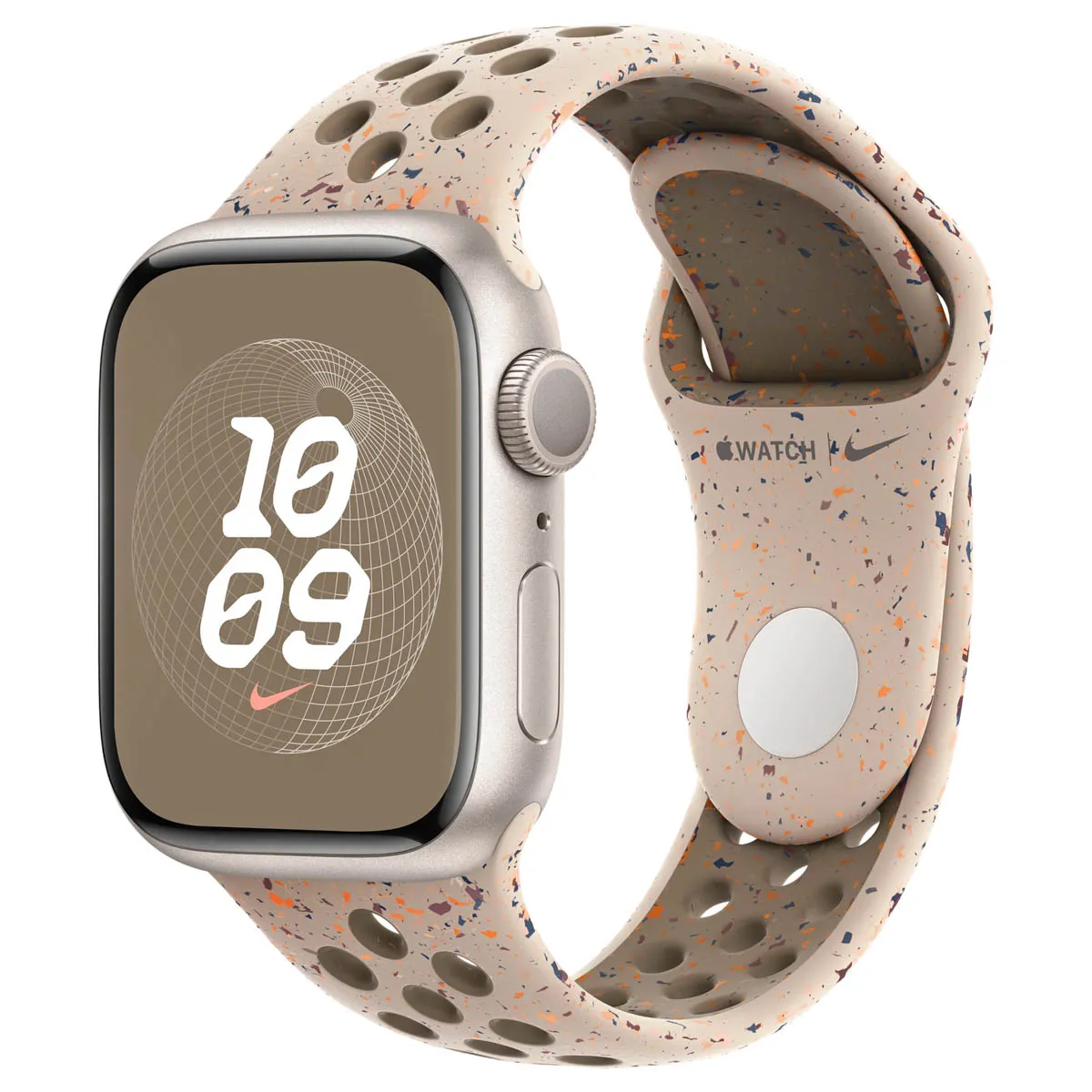 Apple Watch 41 MUUQ3ZMA /