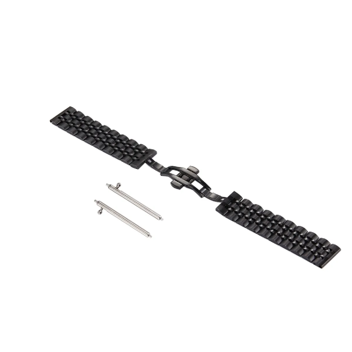 Bracelet pour Samsung Gear S3 - Noir