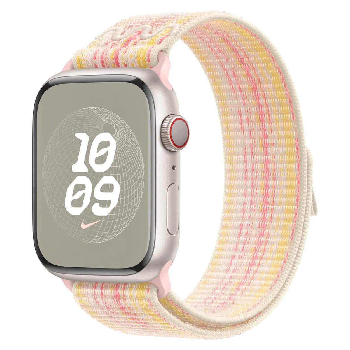 Apple Bracelet MUJY3ZMA Multicouleur 45mm