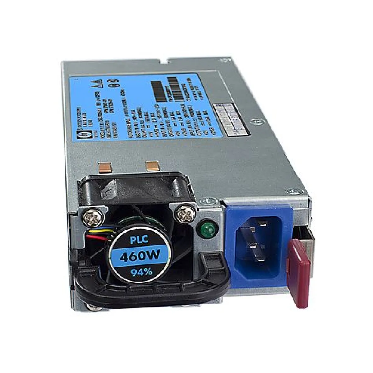 HP - Alimentation PC - 460 Watt - Branchement à chaud - Image 2