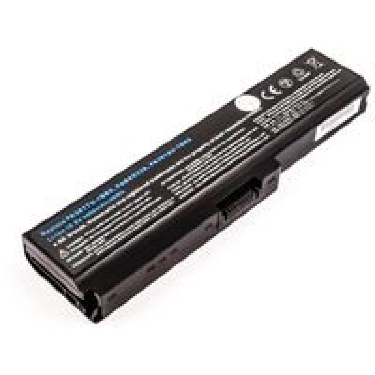 Générique Batterie Lithium-Ion Pour Toshiba - 4400 Mah