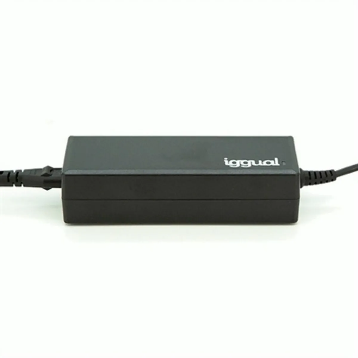 GENERIQUE - Adaptateur Secteur Universel CUA-11T - 65W - 100-240V - Noir - Image 3