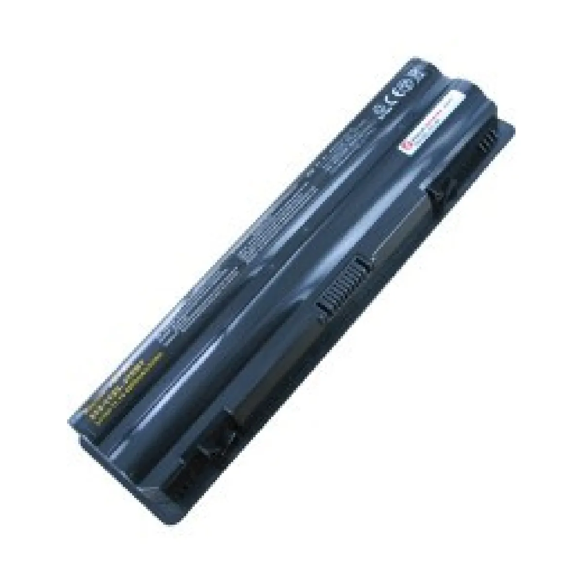 Dell XPS 17 L701