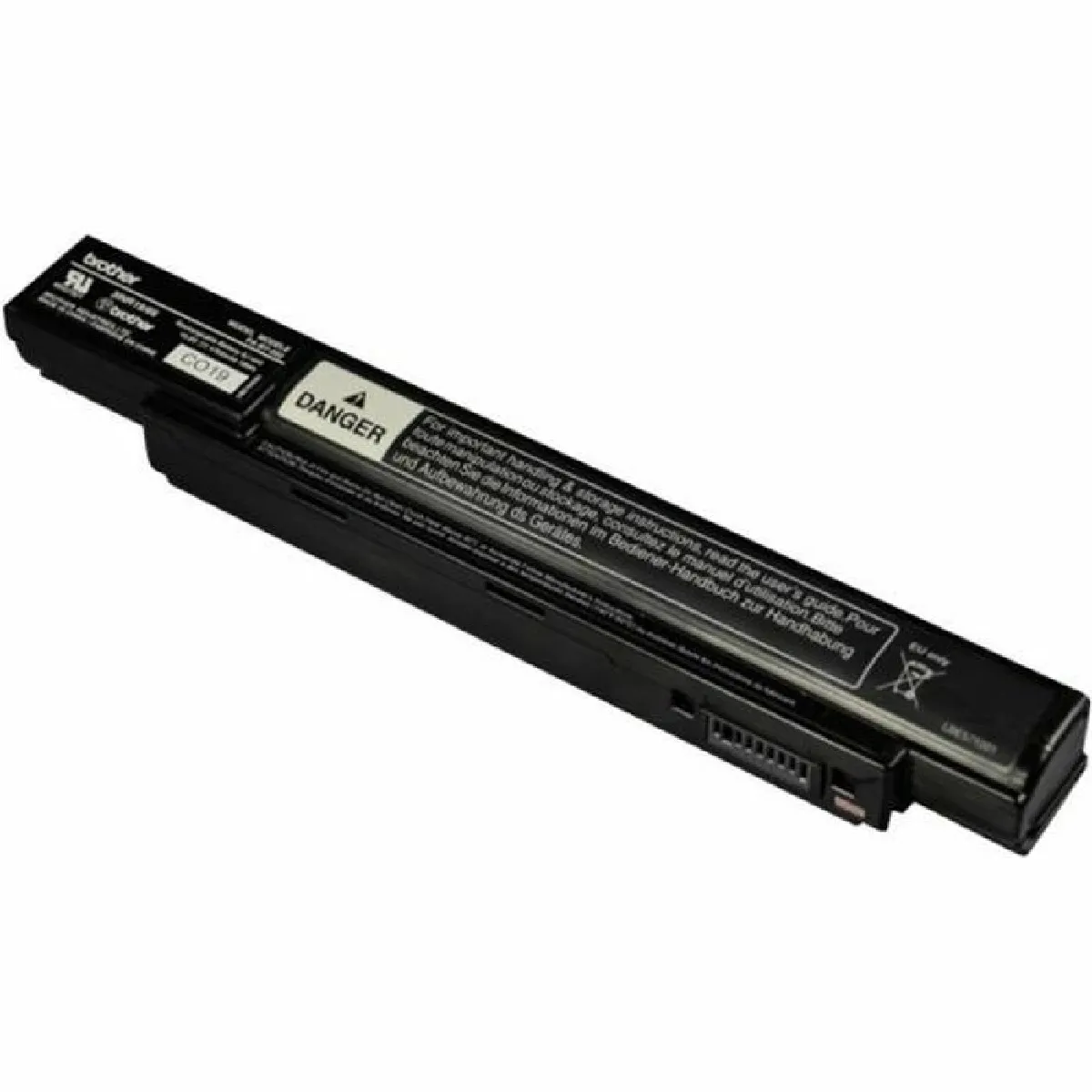 Batterie imprimante Imprimante mobile PJ PABT002