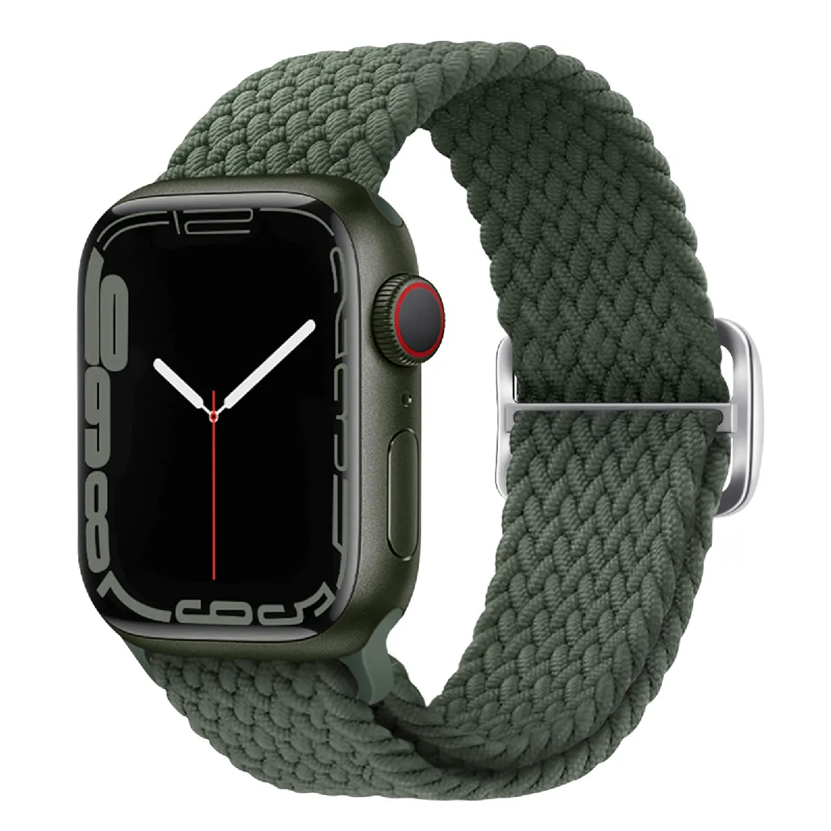 Avizar Bracelet nylon Apple Watch 42 49mm