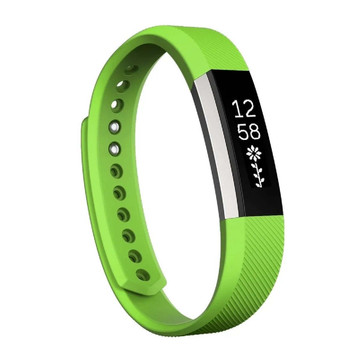 Bracelet Fitbit Alta - Vert