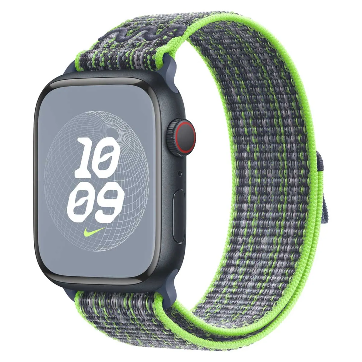 Apple Bracelet Watch 45 Apple MTL43ZMA