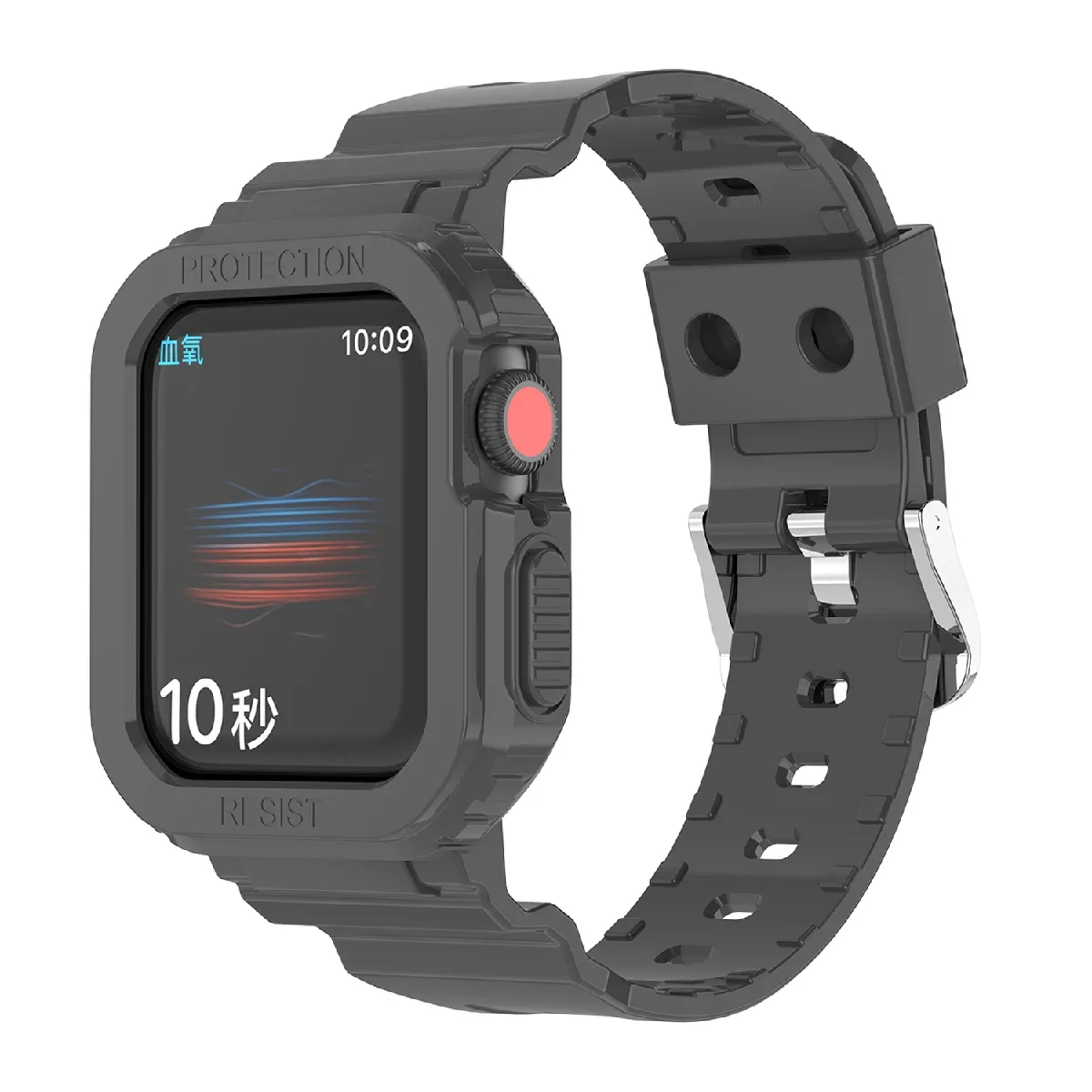Bracelet Apple Watch - vue 5