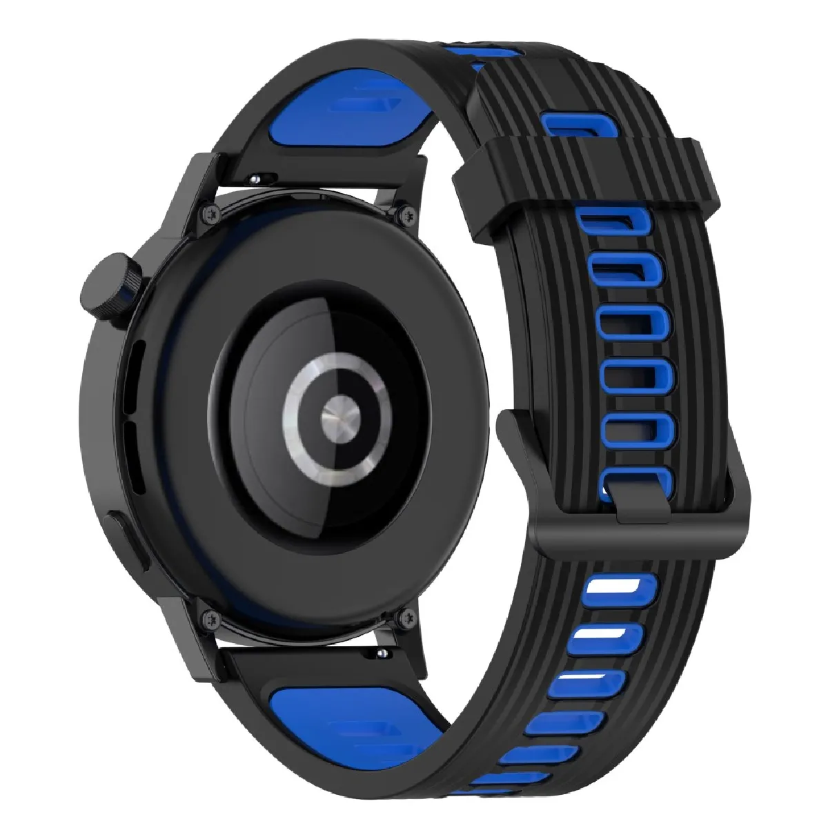 Générique Bracelet De Montre Connectée En Silicone Pour Huawei