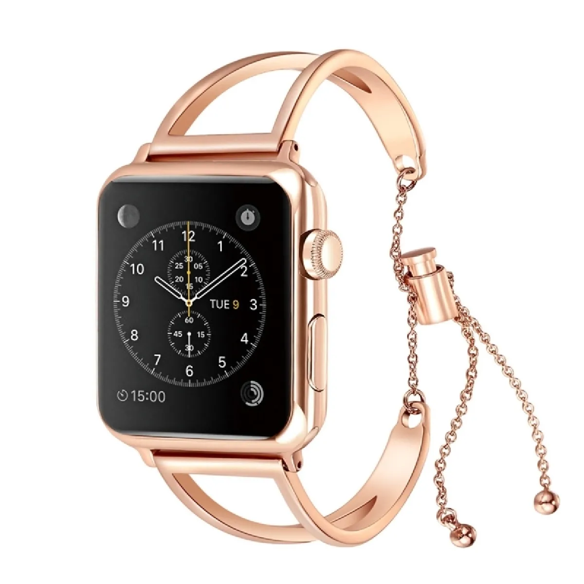 Apple Watch séries 3 et 2 et 1 42mm - vue 2