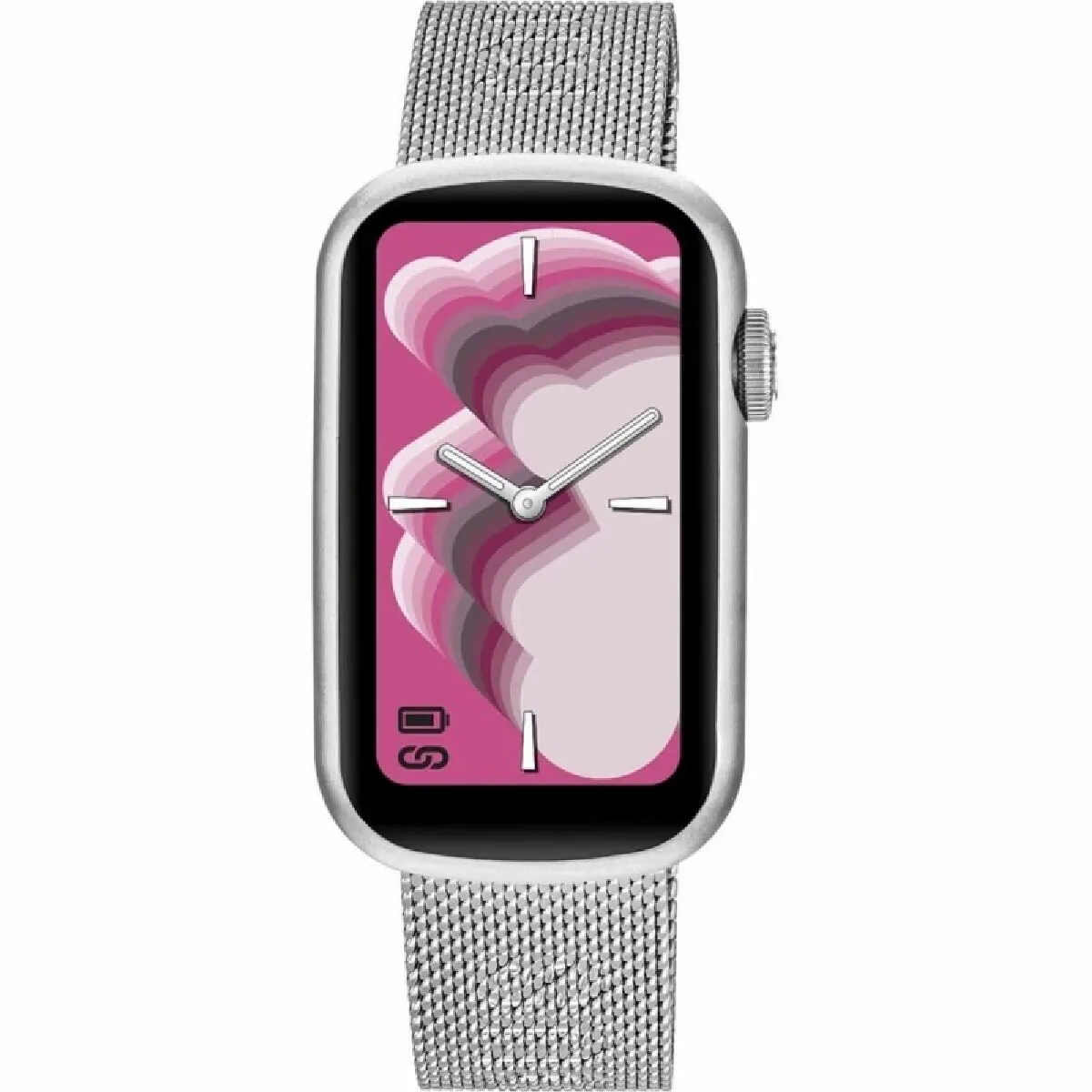 Montre intelligente TOUS 3000132500 Montre intelligente TOUS 3000132500