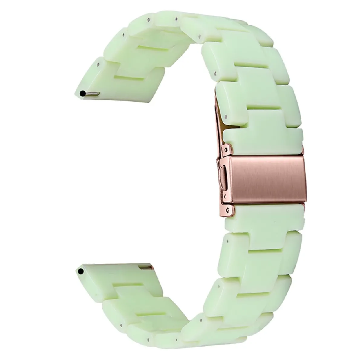 Générique Bracelet En Résine Pour Huami